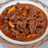 Daging bumbu bali