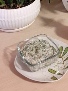 عکسی از دستور بورانی اسفناج