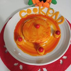 A picture of Pan cake.