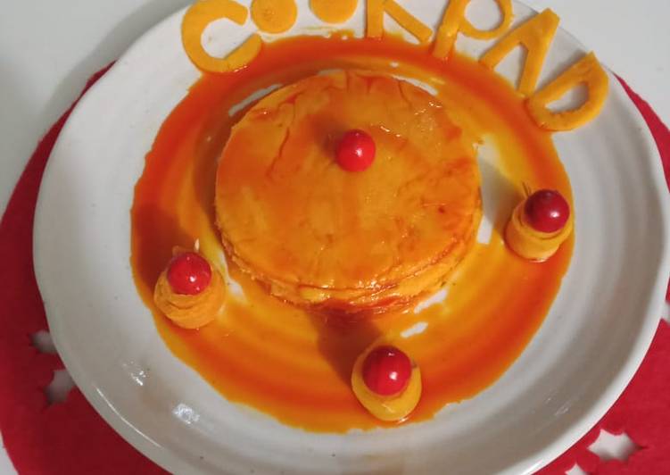 Step-by-Step Guide to Make Super Quick Homemade Pan cake Cooking Basics for Beginners