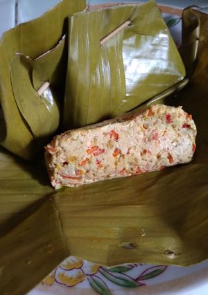 Foto resep Pepes Tahu Udang