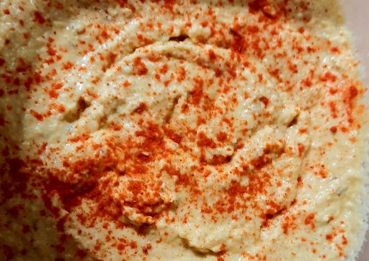 Hummus