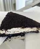 Oreo Cheesecake