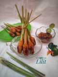 Sate Lilit