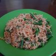 Urap jawa 15 menit