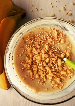Foto di Yogurt alla frutta
