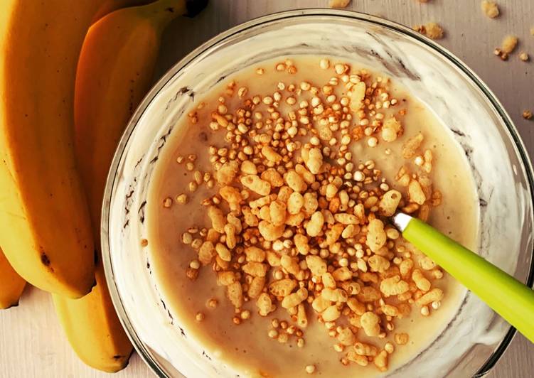 Yogurt alla frutta