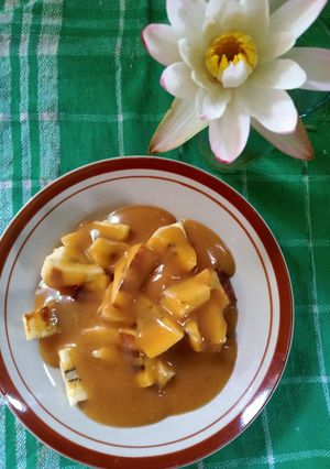 Foto resep Pisang Gapit