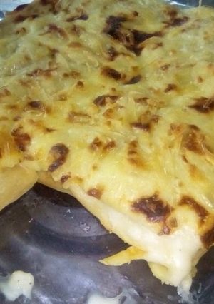 صورة لوصفة لي كراب صالي