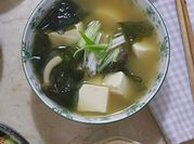 Gambar miso jepang