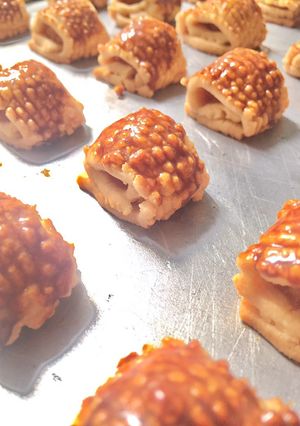 Foto resep Nastar Lembut