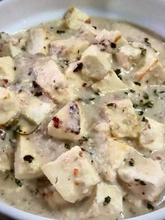 পনির বাটার মশালা (paneer butter masala recipe in Bengali) রেসিপির প্রধান ছবি