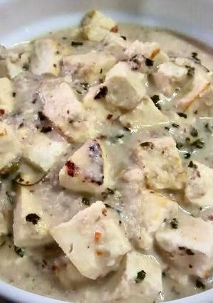 পনির বাটার মশালা (paneer butter masala recipe in Bengali) রেসিপির প্রধান ছবি