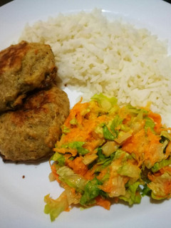 Una foto de Croquetas de atún primerizas