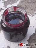 Cherry jam