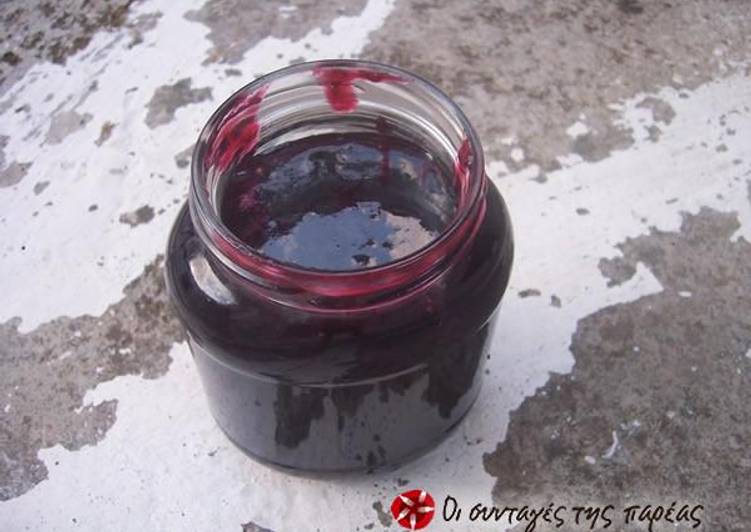 Easiest Way to Make Homemade Cherry jam
