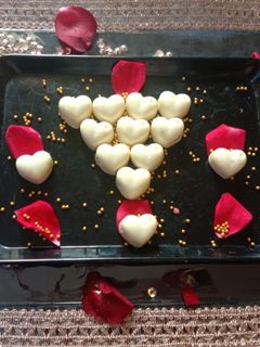 मिल्की चॉकलेट (Milky chocolate recipe in hindi) रेसिपी मुख्य फोटो
