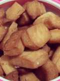 Shakar paray