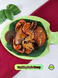 Kepiting Lada Kecap