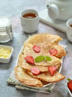 Foto resep Kue Lekker