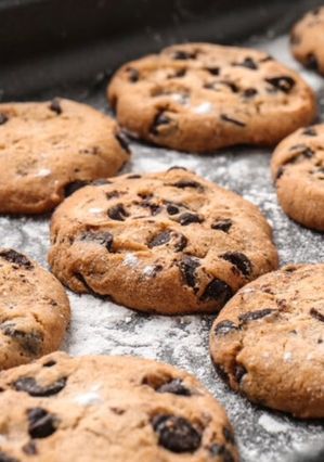 Foto di Cookie bites
