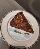 Torta di pane al cacao