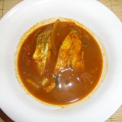 Fish Curry A picture of Fish Curry.
