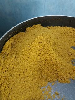 Foto resep Kaldu ayam bubuk