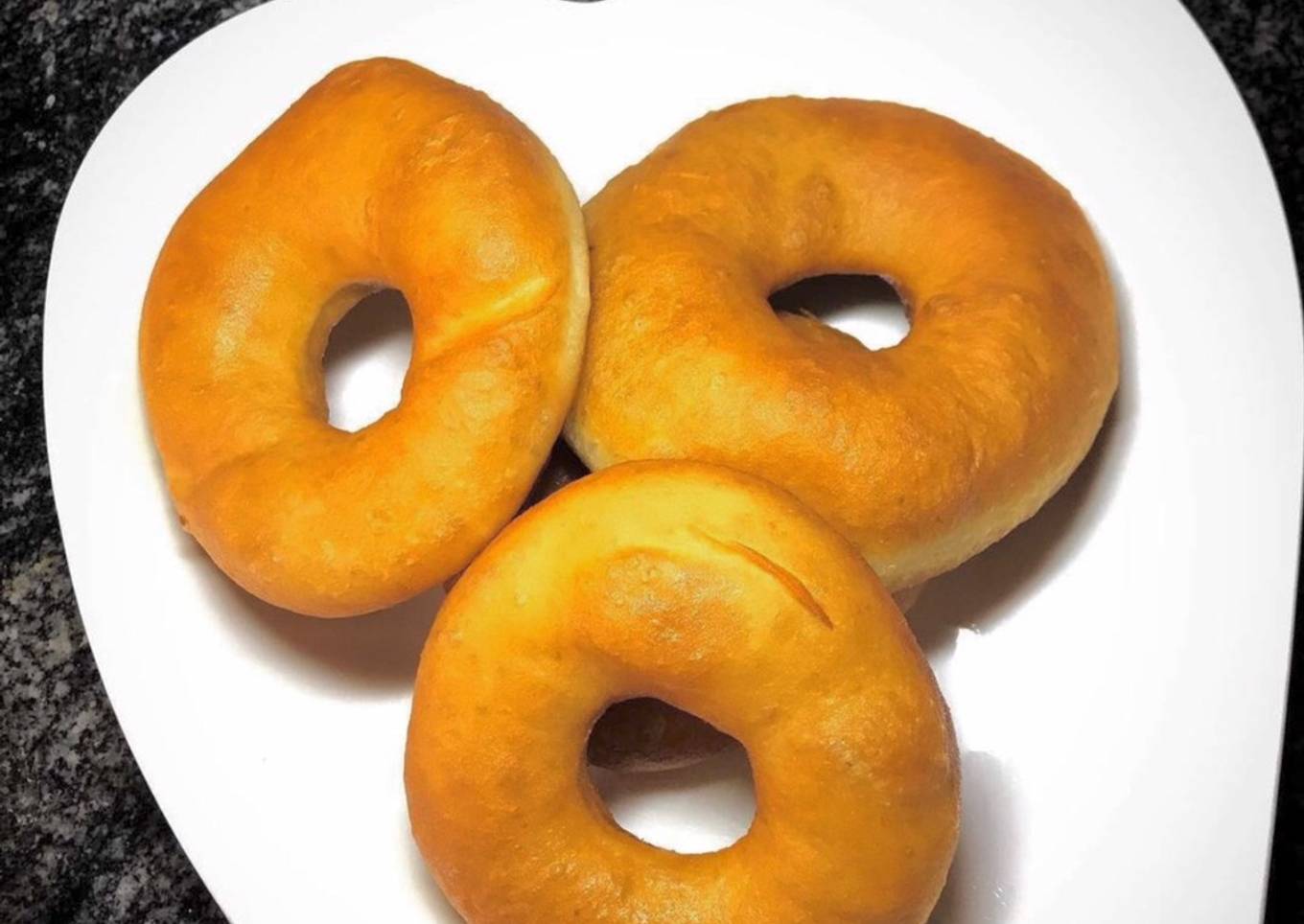 Doughnuts