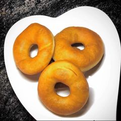 A picture of Doughnuts.