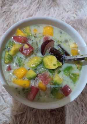 Foto resep Ximilu