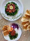 Plecing Kangkung