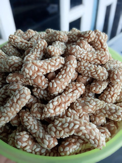 Foto resep Keciput Renyah