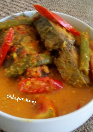 Foto resep Gulai Tongkol