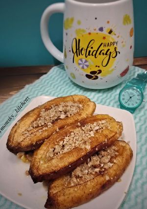 Foto resep Sanggara Balanda