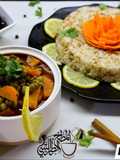 Stew_Bazela_jazar#Peas_carrots_stew