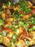 Gobi masala