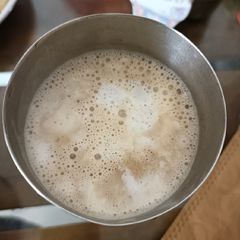 Malai marke chai A picture of Malai marke chai.