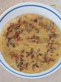 Mango kova