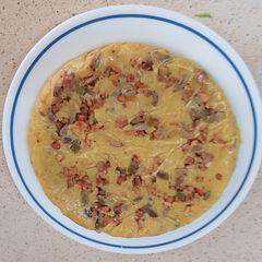 A picture of Mango kova.