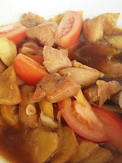 Foto resep Semur Ayam Kentang Enak Resep Mamaku 😊
