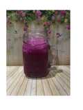 Diet Juice Dragon Fruit Plum Tomato Grape Raspberry Pokchoy