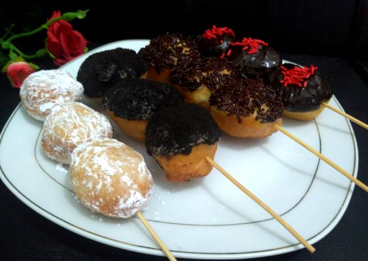 Donat Sate