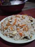 Fried Rice