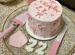 Une photo de Génoise Pistache pour layer cake ♻️
