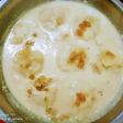 Bengali Style Sweet Dudh Puli Pitha