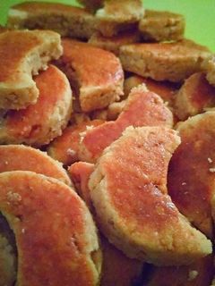 Foto resep Kue kacang