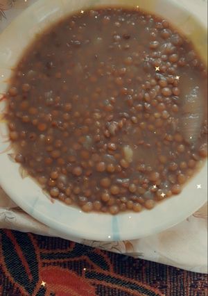 عکسی از دستور عدسی