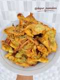 Bakwan Sayur Kriuk
