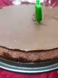 Pastel de stracciatela
